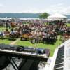 Croton Point Park Music Fest, Croton, NY - The Largest Jazz Fest in Westchester County, NY - Produced by CSI